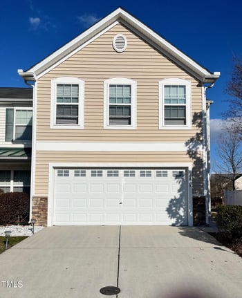 8836 Thornton Garden Ln, Raleigh, NC 27616