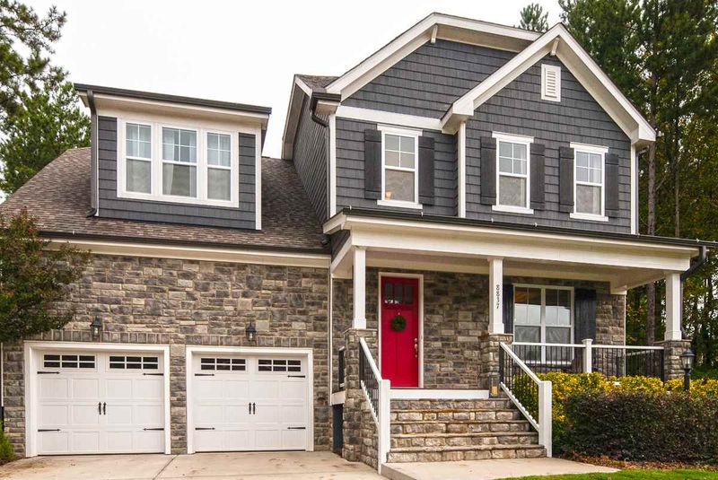 8837 Knights Union Way, Wake Forest, NC 27587