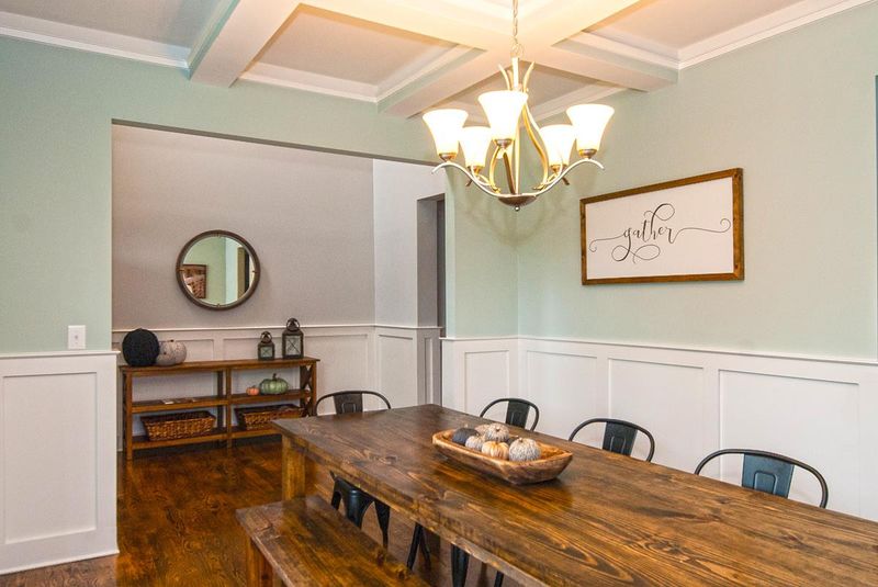 8837 Knights Union Way, Wake Forest, NC 27587