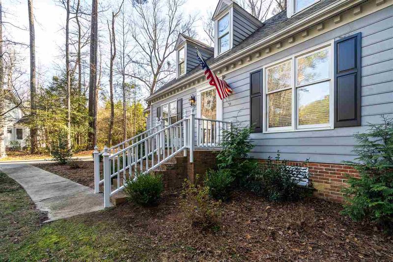 8837 Reigate Ln, Raleigh, NC 27603