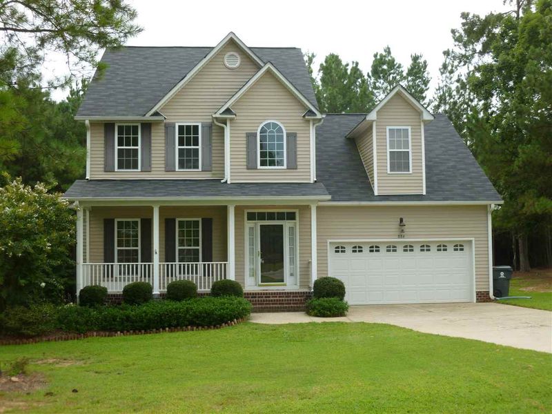 884 Cedar Creek Dr, Wendell, NC 27591