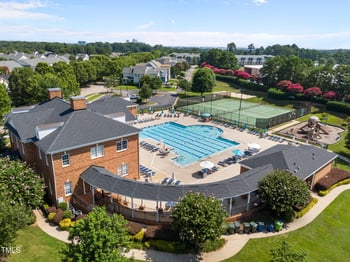 884 Cupola Dr, Raleigh, NC 27603