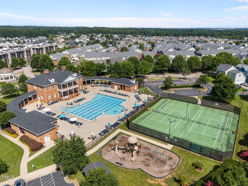 884 Cupola Dr, Raleigh, NC 27603