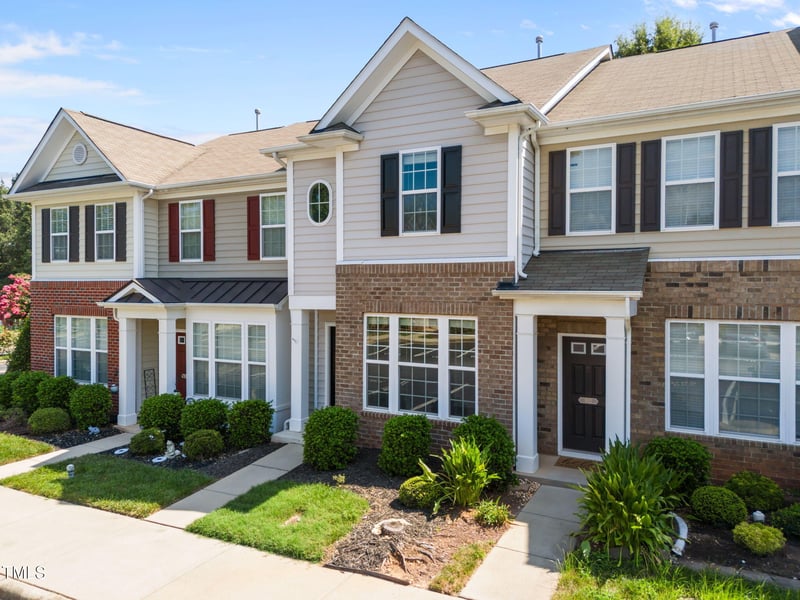 884 Cupola Dr, Raleigh, NC 27603