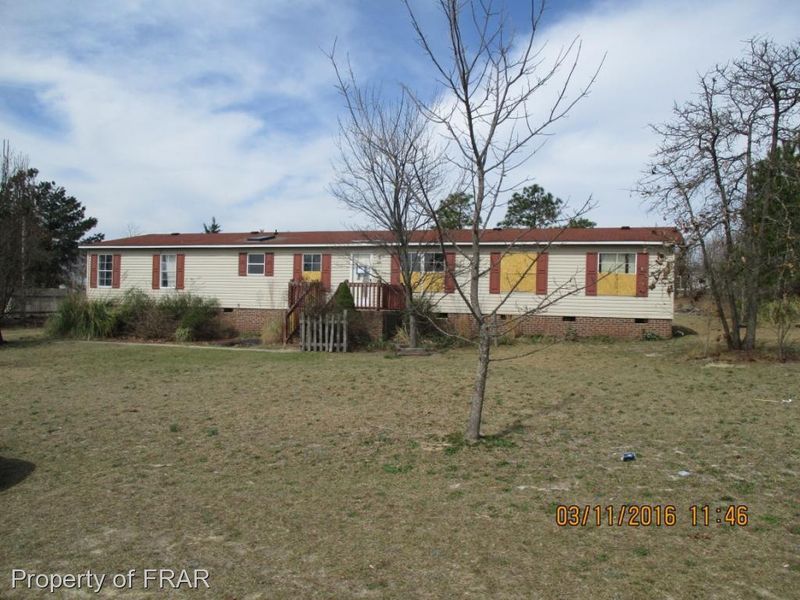 884 Eisler Rd, Lillington, NC 27546
