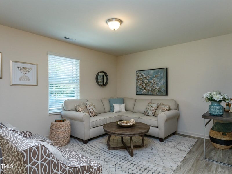 884 Saratoga Dr, Durham, NC 27704
