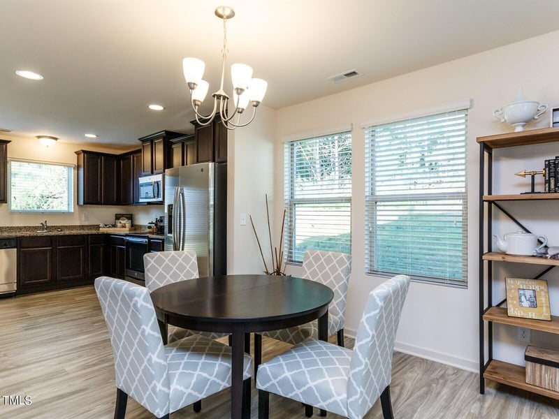 884 Saratoga Dr, Durham, NC 27704