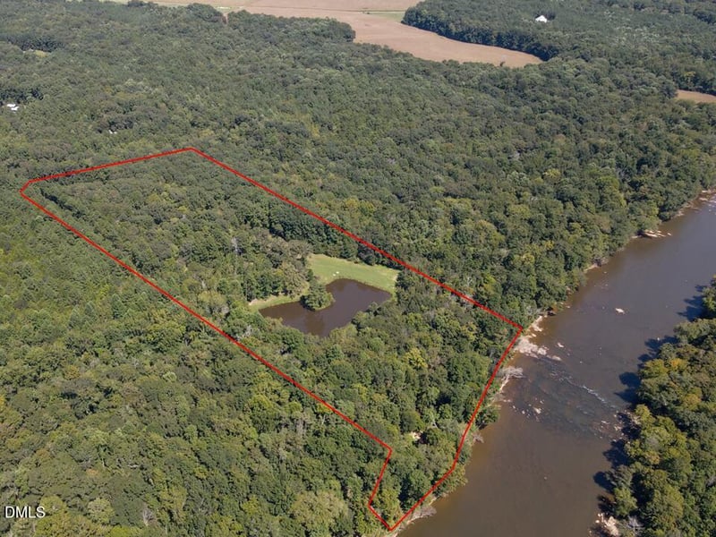 884 Windsor Rd Tract One, Chapel Hill, NC 27516