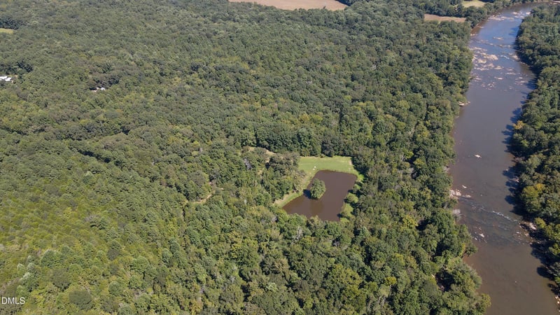 884 Windsor Rd Tract One, Chapel Hill, NC 27516