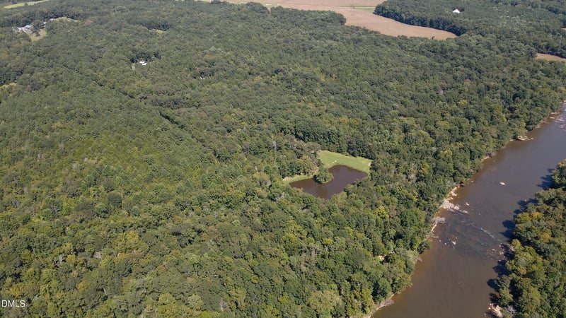 884 Windsor Rd Tract One Lot Tract One, Chapel Hill, NC 27516