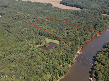 884 Windsor Rd Tract Two, Chapel Hill, NC 27516