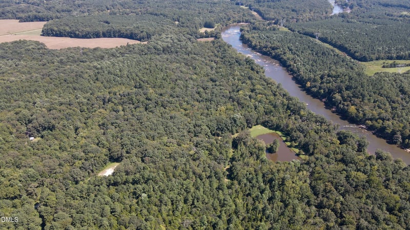 884 Windsor Rd Tract Two, Chapel Hill, NC 27516