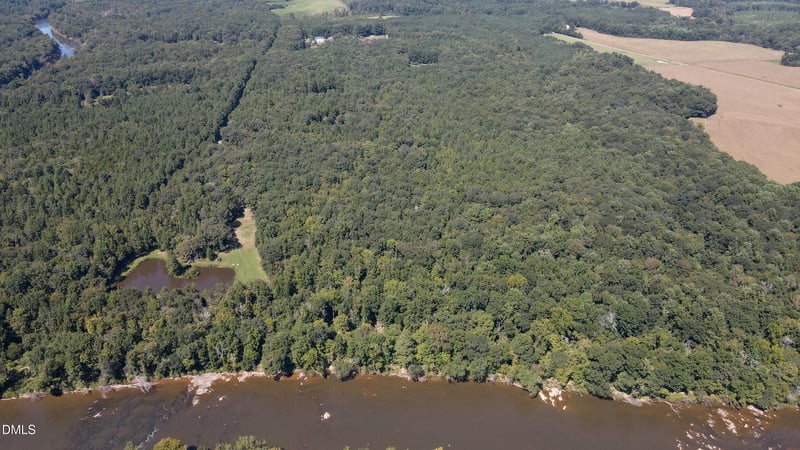 884 Windsor Rd Tract Two, Chapel Hill, NC 27516