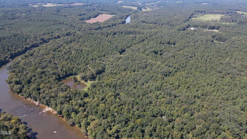 884 Windsor Rd Tract Two, Chapel Hill, NC 27516