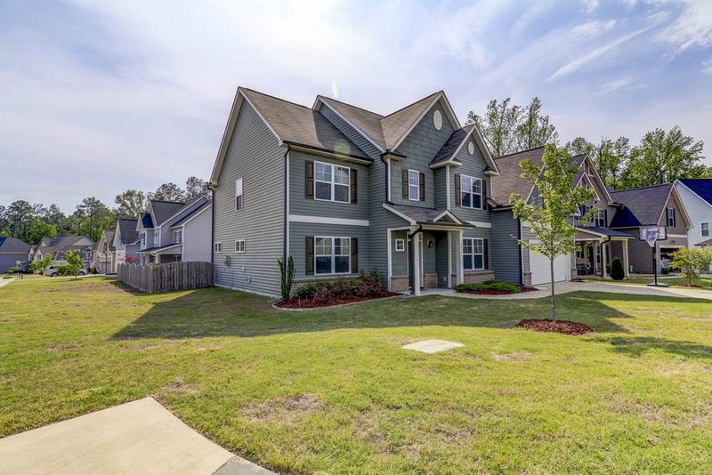 8840 Coyote Melon Dr, Angier, NC 27501