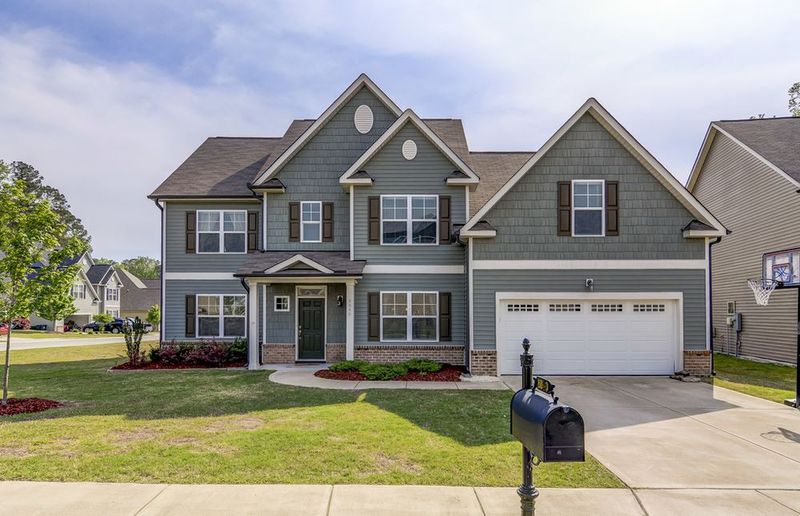 8840 Coyote Melon Dr, Angier, NC 27501