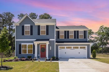 8840 Shallow Creek Trl, Bailey, NC 27807