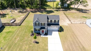 8840 Shallow Creek Trl, Bailey, NC 27807