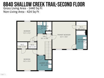 8840 Shallow Creek Trl, Bailey, NC 27807