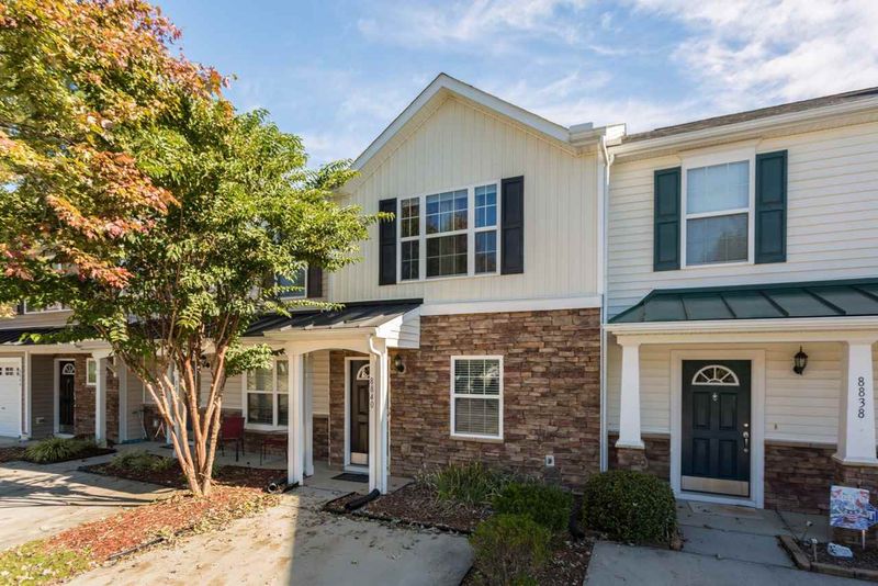 8840 Thornton Garden Ln, Raleigh, NC 27616