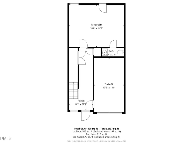 8840 Thornton Town Pl, Raleigh, NC 27616