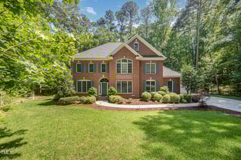 8840 Woodyhill Rd, Raleigh, NC 27613