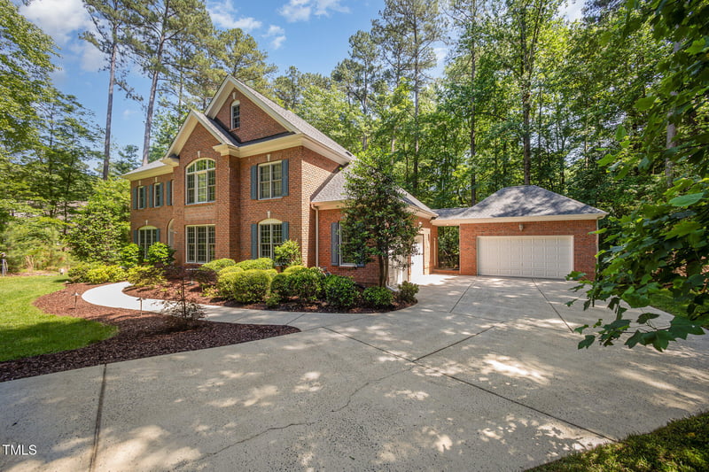 8840 Woodyhill Rd, Raleigh, NC 27613
