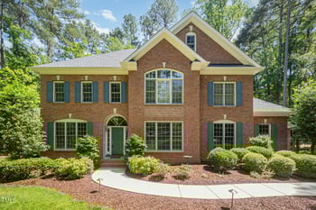 8840 Woodyhill Rd, Raleigh, NC 27613