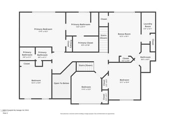 8840 Woodyhill Rd, Raleigh, NC 27613
