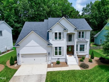 8841 Deerland Grove Dr, Raleigh, NC 27615