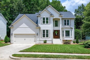 8841 Deerland Grove Dr, Raleigh, NC 27615