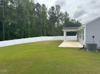 8841 Kenridge Ln, Fuquay Varina, NC 27526