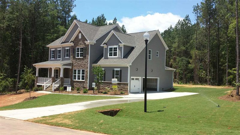 8841 Knights Union Way, Wake Forest, NC 27587