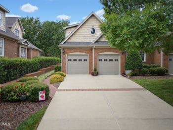 8841 Mariner Dr, Raleigh, NC 27615