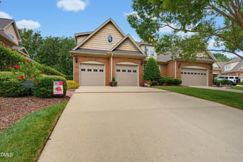 8841 Mariner Dr, Raleigh, NC 27615