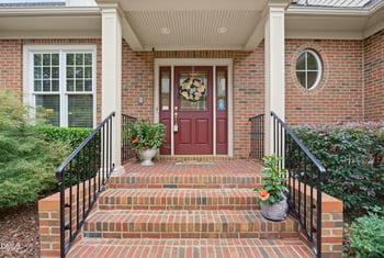 8841 Mariner Dr, Raleigh, NC 27615