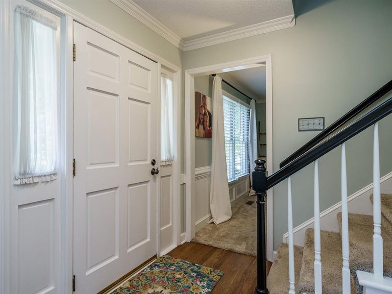 8844 Campfire Trl, Raleigh, NC 27615