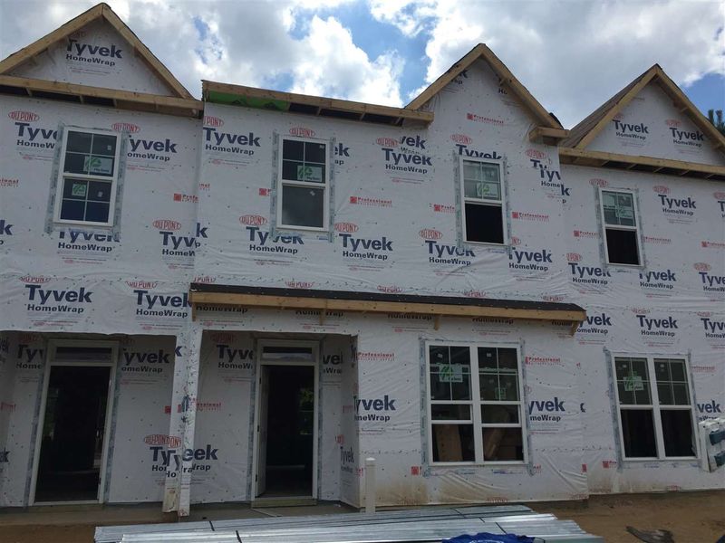 8844 Commons Townes Dr #60, Raleigh, NC 27616