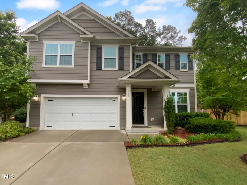 8844 Forester Ln, Apex, NC 27539