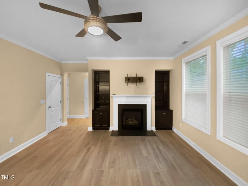 8844 Forester Ln, Apex, NC 27539
