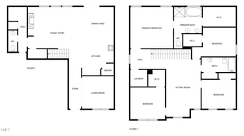 8844 Forester Ln, Apex, NC 27539