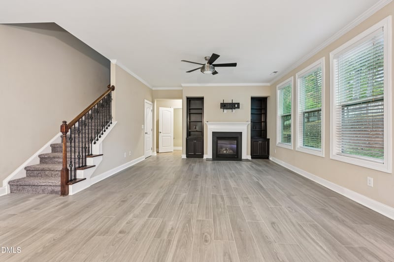 8844 Forester Ln, Apex, NC 27539