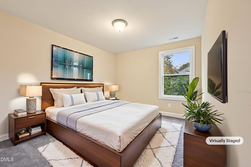 8844 Forester Ln, Apex, NC 27539