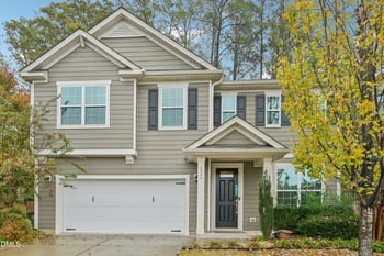 8844 Forester Ln, Apex, NC 27539