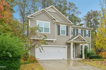 8844 Forester Ln, Apex, NC 27539