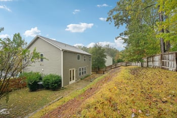 8844 Forester Ln, Apex, NC 27539