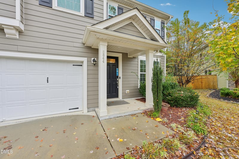 8844 Forester Ln, Apex, NC 27539