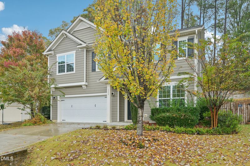 8844 Forester Ln, Apex, NC 27539