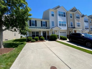 8845 Thornton Town Pl, Raleigh, NC 27616