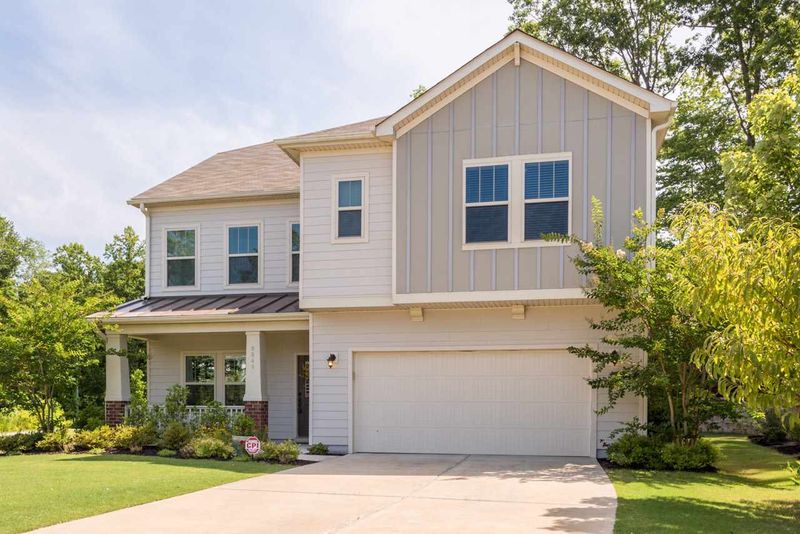 8848 Forester Ln, Apex, NC 27539